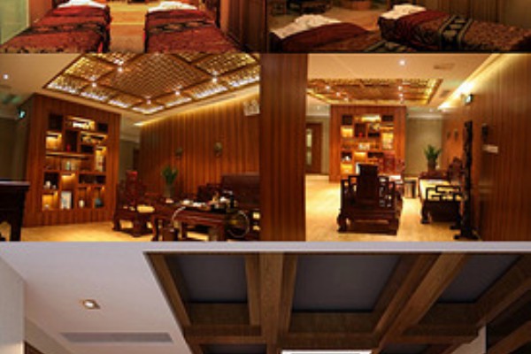 舒适成都夜生活：养生休闲好去处盘点(成都哪里夜生活最丰富)