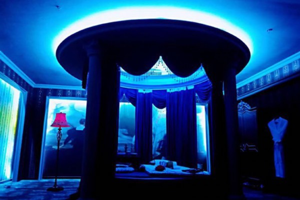 成都帝都桑拿水疗，尊享养生新体验(成都帝都会所什么服务)