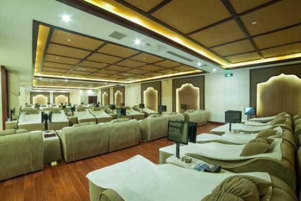 成都茶点养生休闲攻略(成都休闲茶馆)