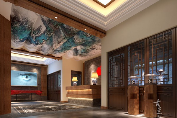 成都花水湾桑拿：养生休闲新体验(成都花水湾酒店)