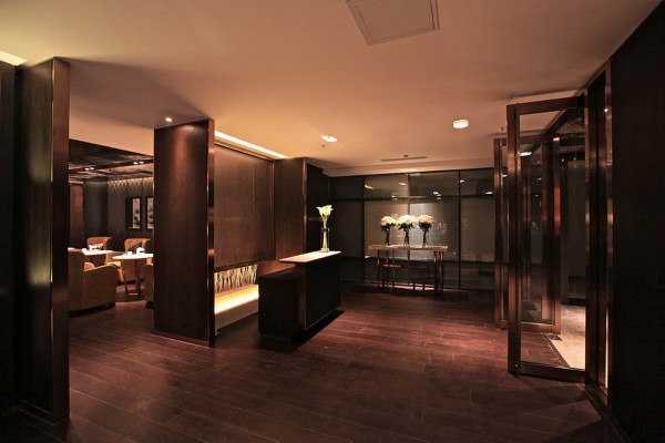 成都酒店桑拿，尽享舒适养生时光(成都桑拿房)