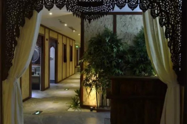 成都全套桑拿休闲好去处(成都桑拿休闲娱乐)