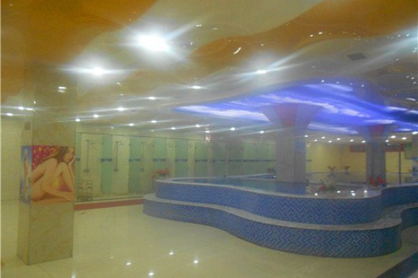 成都桑拿永丰路养生馆推荐(成都永丰路附近酒店)