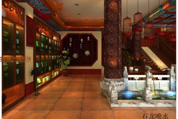 成都公园美景与茶香相融，打造独特休闲体验