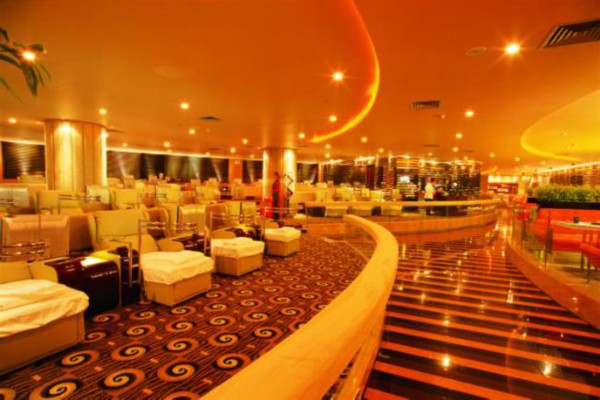 成都休闲必备：一壶茶、一笔字，养生生活从此开始(成都一壶茶科技)