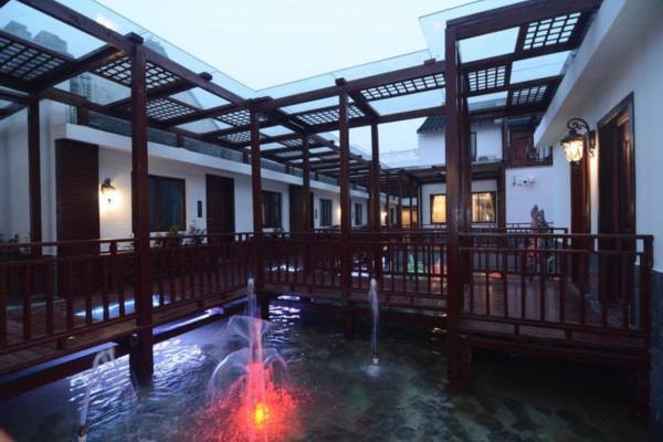 成都情侣养生桑拿优选指南(成都最好的情侣spa店)